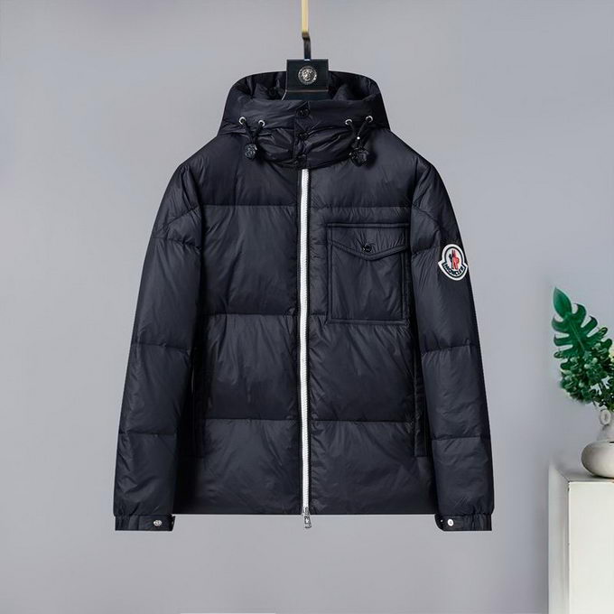 Moncler Down Jacket Mens ID:20250918-122